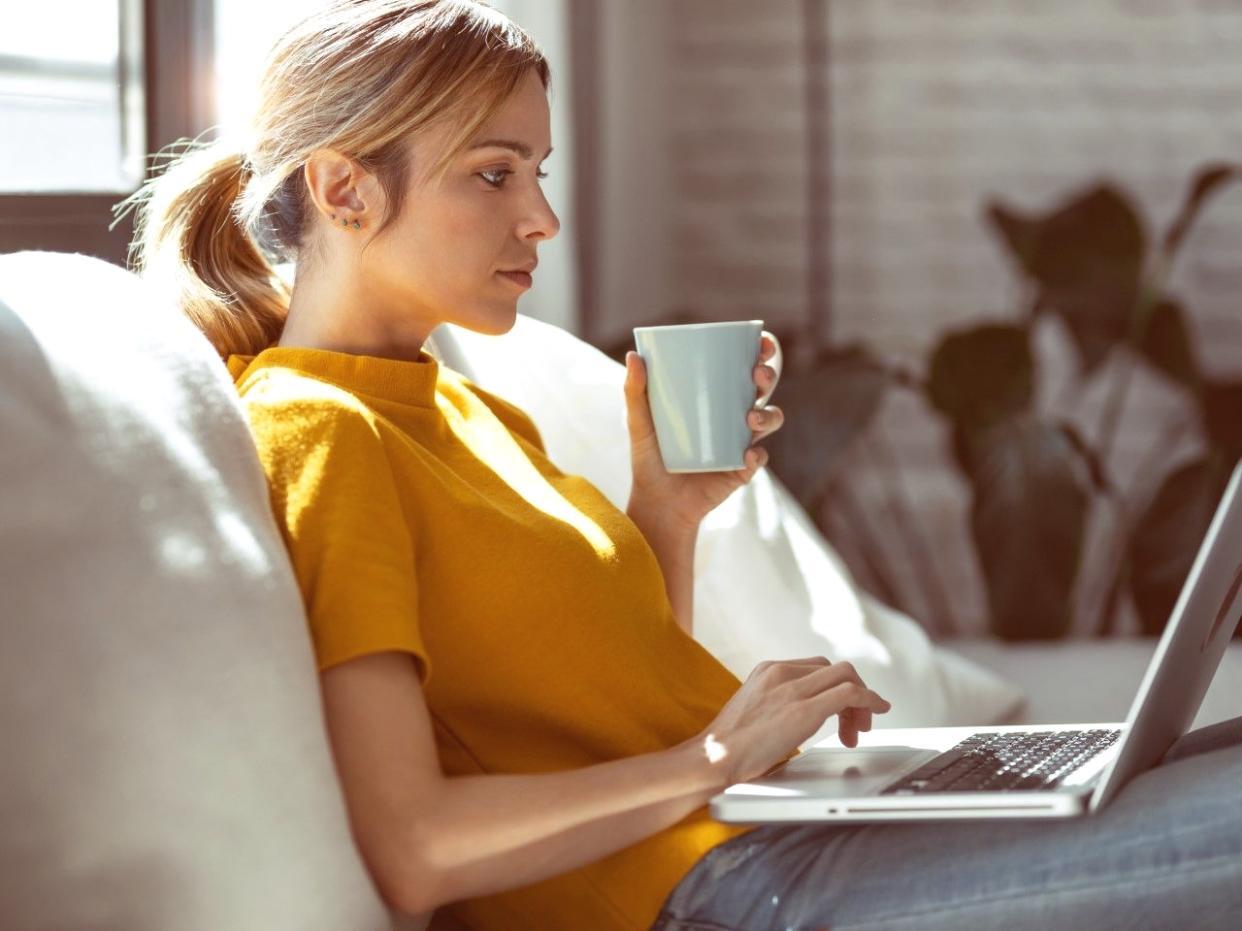 Séance de webinaire Thremppro sur la sécurité financière